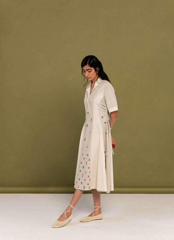 Kasuti Dress
