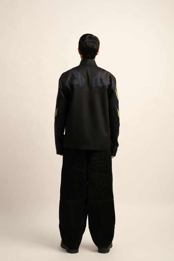 THE FLUX SPECTRUM JACKET