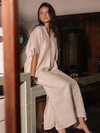 Seashell Kaftan