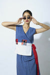 Transcendence Kimono Wrap set