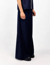 COBALT ROOT TROUSER