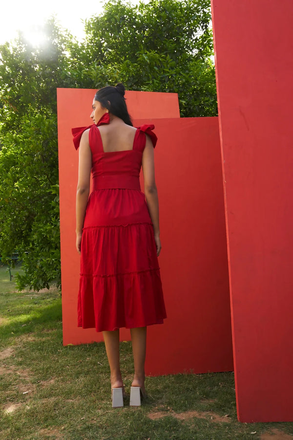 Mia dress