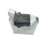 Rae Wristlet - Silver