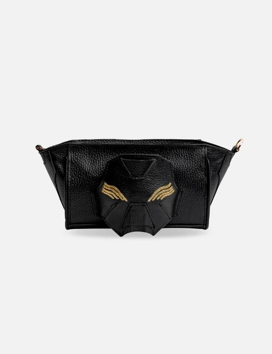 Econock - Rudra Wristlet Black