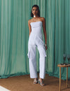 Mykonos Jumpsuit