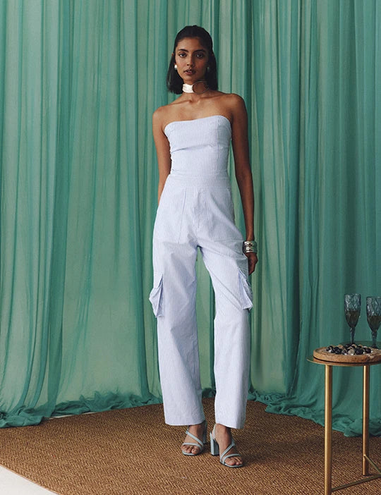 Mykonos Jumpsuit