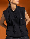 Pocket Sweater Vest