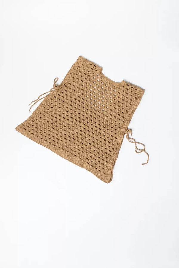 Thread Bib