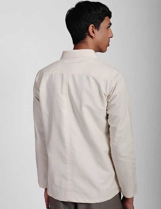 Alpine Trace Shacket