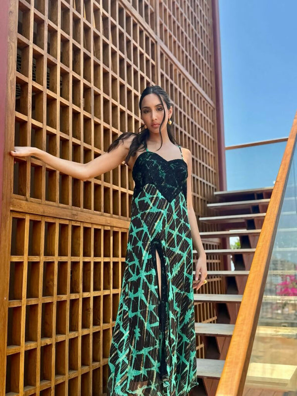 Tenerife Slip Dress