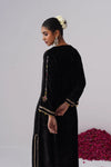 Siyah Kaftan