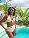 Rwanda and Chobe Bikini Set
