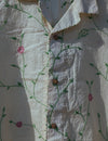Blooming Jaal Shirt