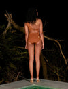 Tanzania and Etosha Bikini Set