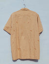 Beaded Bloosoms Shirt
