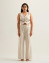 ADIRA VEST + TROUSERS