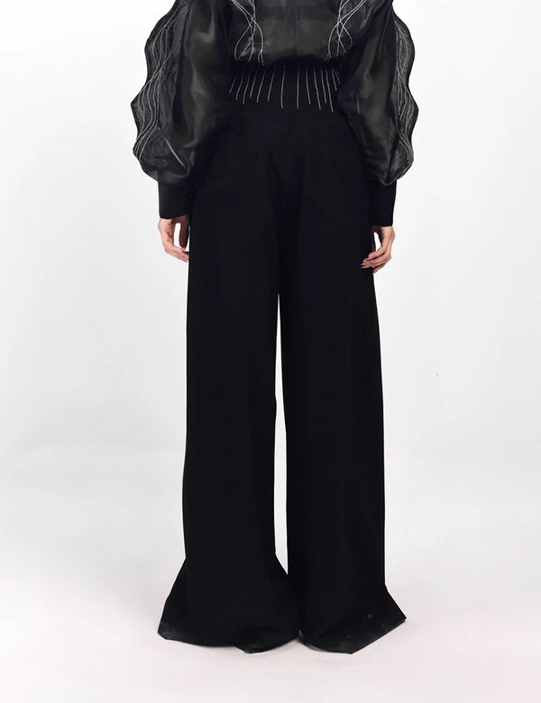 ASHROOT RIFT TROUSER