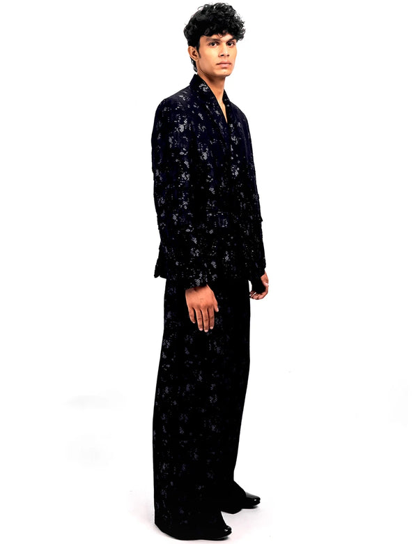 ETERNAL TRACE BLAZER