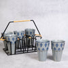 Blue Slate - Collection
