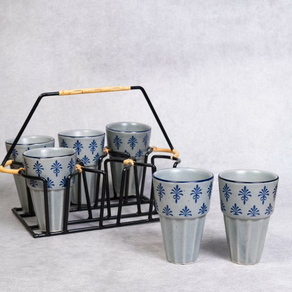 Blue Slate - Collection