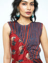 Ruché Dress