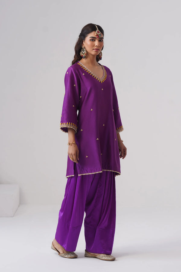 Jamun Set