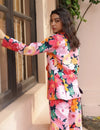 Bellini Blazer Set