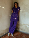 INES TUNIC SET