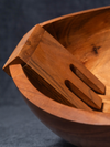 Salad Bowl - Hands