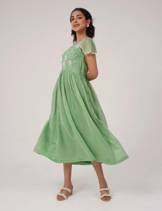 Misti Green