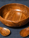 Salad Bowl - Dome