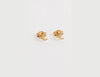 Lunar Plain Mini Earrings