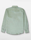 Ethereal blossom shirt for men