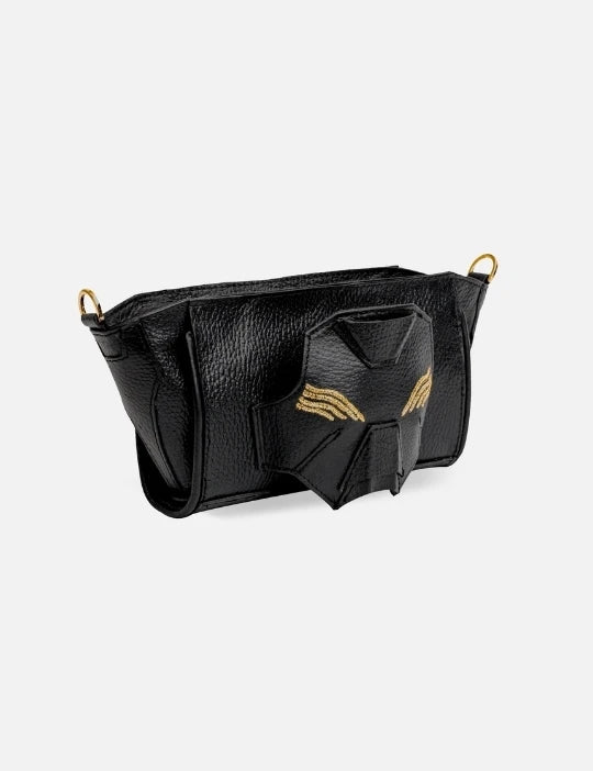 Econock - Rudra Wristlet Black