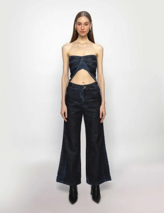 Butterfly Top