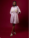 Lupine Dress