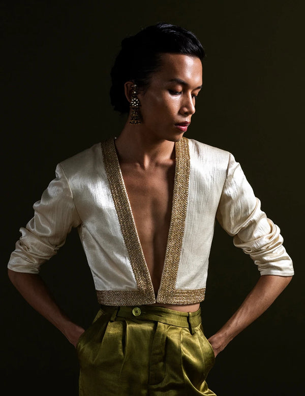 Bar Jacket