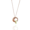 MOANA PENDANT- green