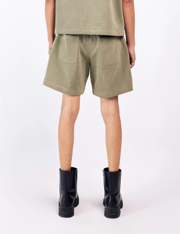 RAWFERN SHORTS