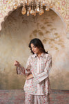 Shireen Mahal Coord Set