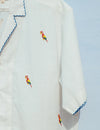 Parrot Carnival Shirt