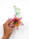 Pink Gazer