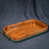 Tray - Leather Belt