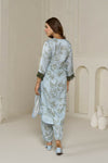 Eden Kurta Set