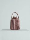 Blush Terrain bucket bag