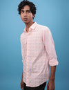Amalfi Stride Shirt