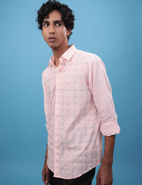 Amalfi Stride Shirt