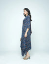 Cascade Dress