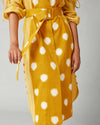 Sunshine Alba Dress