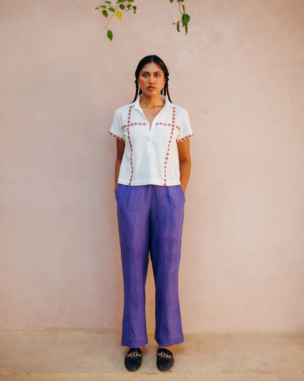 CHARLIE TROUSER
